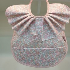 아가방 플라워방수턱받이01O084203_IC