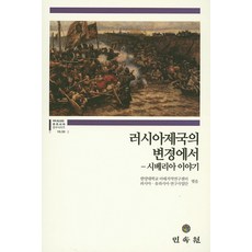 在俄羅斯帝國的邊疆：西伯利亞的故事, 民俗院, 漢陽大學亞太地區研究中心俄羅斯·歐亞研究事業團編