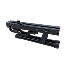 기타 스탠드 일렉트릭 어쿠스틱 접이식, 1개