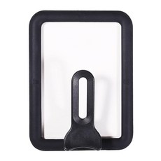 직사각형 냄비 커버 투명 유리 직사각형 냄비 뚜껑 Thermos 접이식 스탠드형 계란말이 프라이팬 뚜껑 호환 13_18CM