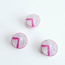莫莫日貨 Yohaku 原創系列 2023年2月新款 日本製和紙膠帶 - 新聞Y119 手帳裝飾必備, 1個