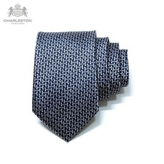 찰스턴 신사 넥타이 셔츠 남성 수트 정장 수트 코디