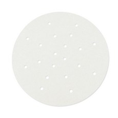 蒸籠紙 營業用 瑞典製 100％紙漿, 1個, 15入