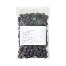 [소분제품] 8654. 코코아매스 - 100g [하절기 아이스박스 무료]