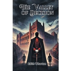 (영문도서) The Valley of Decision Paperback, Double 9 Books, English, 9789368093435