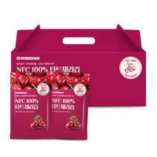 NFC 100% 타트체리즙 70ml x 30포