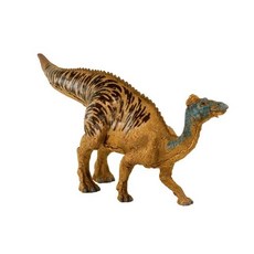 슐라이히-에드몬토사우루스 SL15037 동물학습 피규어, 1개