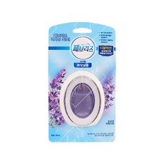 페브리즈방향제 화장실탈취제 비치형 라벤더 화장실용탈취제 비치용 라벤더향 689000AA (1EA), 본상품