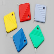 팔복몰 바늘실 끼우기 도구 바늘구멍에실끼우기