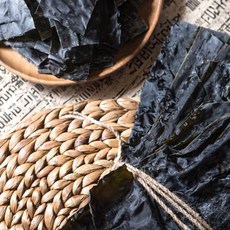 완도산 자연 건조 건다시마 500g/1kg, 1개, 500g