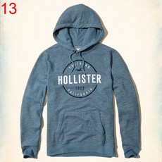 Hollister Co. 男款 海鷗圖案 NBA授權 長袖連帽外套 S碼
