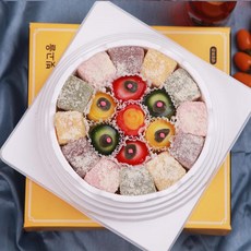 빚고을 마음까지 담아 보내드리는 떡케익2호 1개