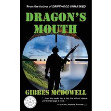 (영문도서) Dragon's Mouth Paperback, Ybr Publishing, English, 9781734951592