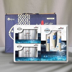 [작심밀도]제주신어가 은갈치+고등어 혼합4호 / 은갈치 대2마리+고등어살 중6쪽, 없음