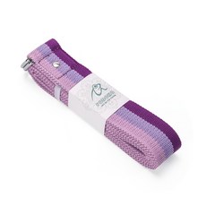 QUEEN YOGA 瑜伽繩 伸展帶 拉伸繩 肌肉拉伸, 2號, 1個