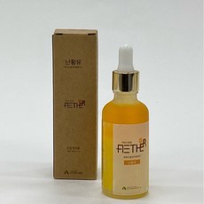 난황유 (국내산유정란100%), 50g, 2개