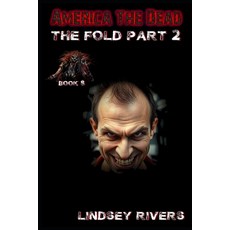 (英文圖書)America the Dead the Fold 02 平裝版, Independently Published, 英文