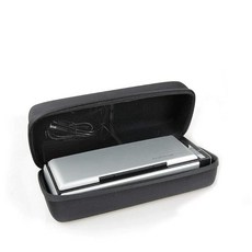 후지쯔 스캐너 ScanSnap S1300i 전용 수납 케이스-Hermitshell