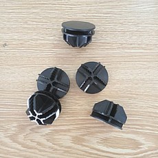 寵物圍欄 組合收納櫃 DIY 組合櫃 狗籠 貓籠 狗屋, 1個, 黑色圓形卡扣*5, 黑色