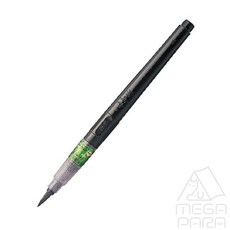 쿠레타케 붓펜 25호 DK150-25B, 25 호