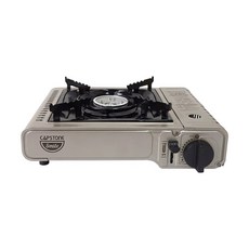 캡스톤 휴대용 캠핑버너 스마일777