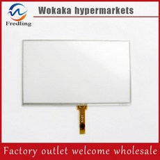 5인치 GPS 네비게이터 Gorenje WA 65205 11770 스크린 패널 디지타이저 유리 센서 lm50tq209, 1개