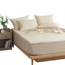 팜파스 메모리폼 토퍼 매트리스 밸로아