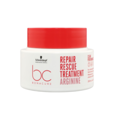 Schwarzkopf 施華蔻 BC極緻修護精氨酸髮膜, 1個, 200ml