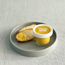 수제 마늘 버터 프레시 스프레드, 1개, 100g