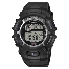 CASIO 卡西歐 G-SHOCK 男款電波太陽能運動手錶 GW-2310U-1JF
