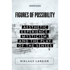 (영문도서) Figures of Possibility: Aesthetic Experience Mysticism and the Play of the Senses Paperback, Stanford University Press, English, 9781503631045