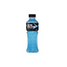 사랑주는쇼핑몰 파워에이드 마운틴 블라스트 600ml x 6페트, 6개