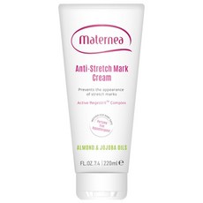 maternea 無痕美體霜, 220ml, 1條