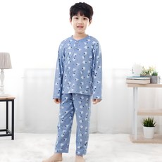 Kids Line 兒童 Pam Pam 睡衣套裝