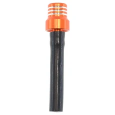 쿠쿠스토어 KTM SX EXC 야마하 혼다 YZ WR NC250 BSE 베타 오토바이 연료 탱크 에어 가스 캡 오일 벤트, 01 Orange A