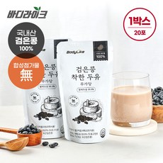 無糖黑豆漿, 185ml, 20入