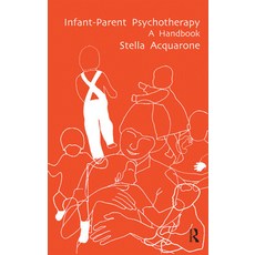 (英文圖書)Infant-Parent Psychotherapy: A Handbook 精裝版, Routledge, 英文