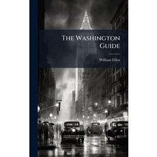 (英文圖書)The Washington Guide 精裝版, Hutson Street Press, 英文