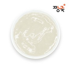 짱죽 이유식 유아반찬 영양국, 1개, 미음_116.닭가슴살미음
