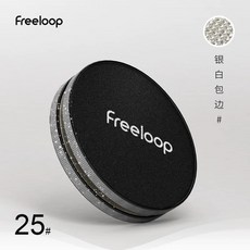 피겨 회전판 스핀 무용 발판 트레이닝 스피너 턴보드 발레, I. 실버 25cm