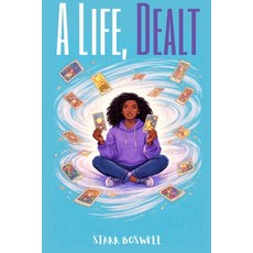 (영문도서)A Life Dealt Paperback, Independently Published, English, 9798241006578