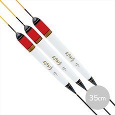 싸파 도도 유선형 적두 민물찌 35cm 민물낚시 올림찌, 단품, 1개