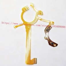 호환 캐논 SX720 렌즈용 이미지 안정화 케이블 플렉스 장치 FPC 수리 부품