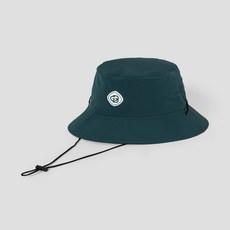 국내백화점 빈폴골프 골프바지 치마 SS26 남성 베이직 로고 버킷햇 - 그린 (BE618BB21M) 골프웨어 골프복