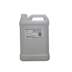 ALSCC 去離子水99.99% 4公升 - 高純度汽車冷卻水、電池補充液, 1個, 共用