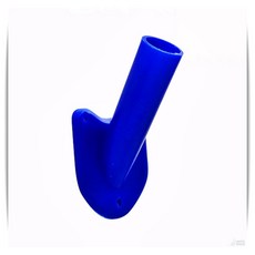 태극기 플라스틱 깃발 꽂이 거치대 1구 실내 스탠드 소품 앤츠런3