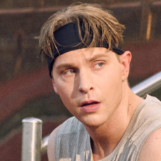 [2Pack] 국산 헤어밴드 남자 스포츠 추신수 머리띠 운동 헬스 땀 흘림방지 여자 넓은 밴드, 블랙, 2개