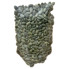 原味生南瓜仁 (一斤裝), 600g, 1個