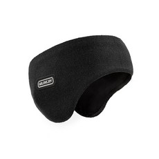 Woodpica 男女通用針織羊毛耳塞 2 種顏色