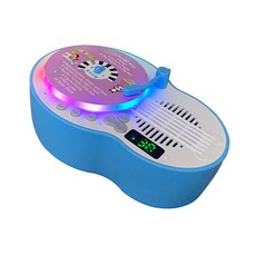 兒童益智留聲機早教玩具初小學生國學古詩學習機三字經故事機智能, 早教留聲機:1個